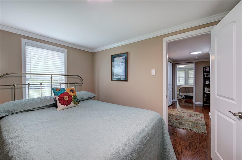 125 Cass White Road Northwest Cartersville, GA 30121 - Photo 7 of 39