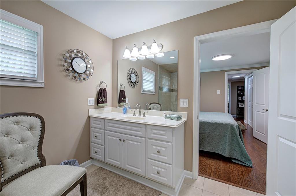 125 Cass White Road Northwest Cartersville, GA 30121 - Photo 9 of 39