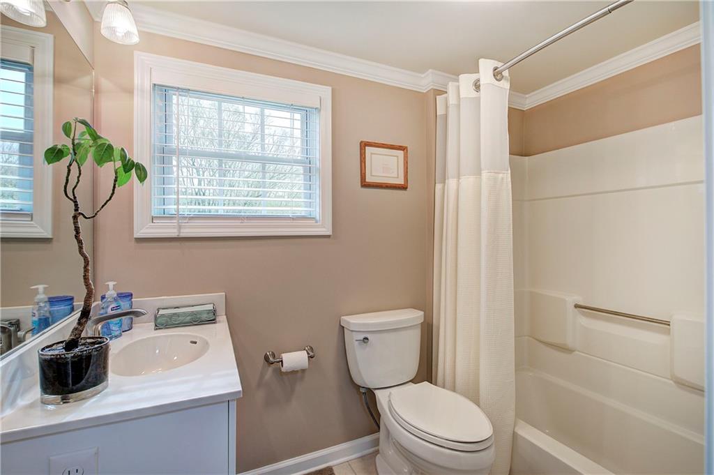 125 Cass White Road Northwest Cartersville, GA 30121 - Photo 10 of 39