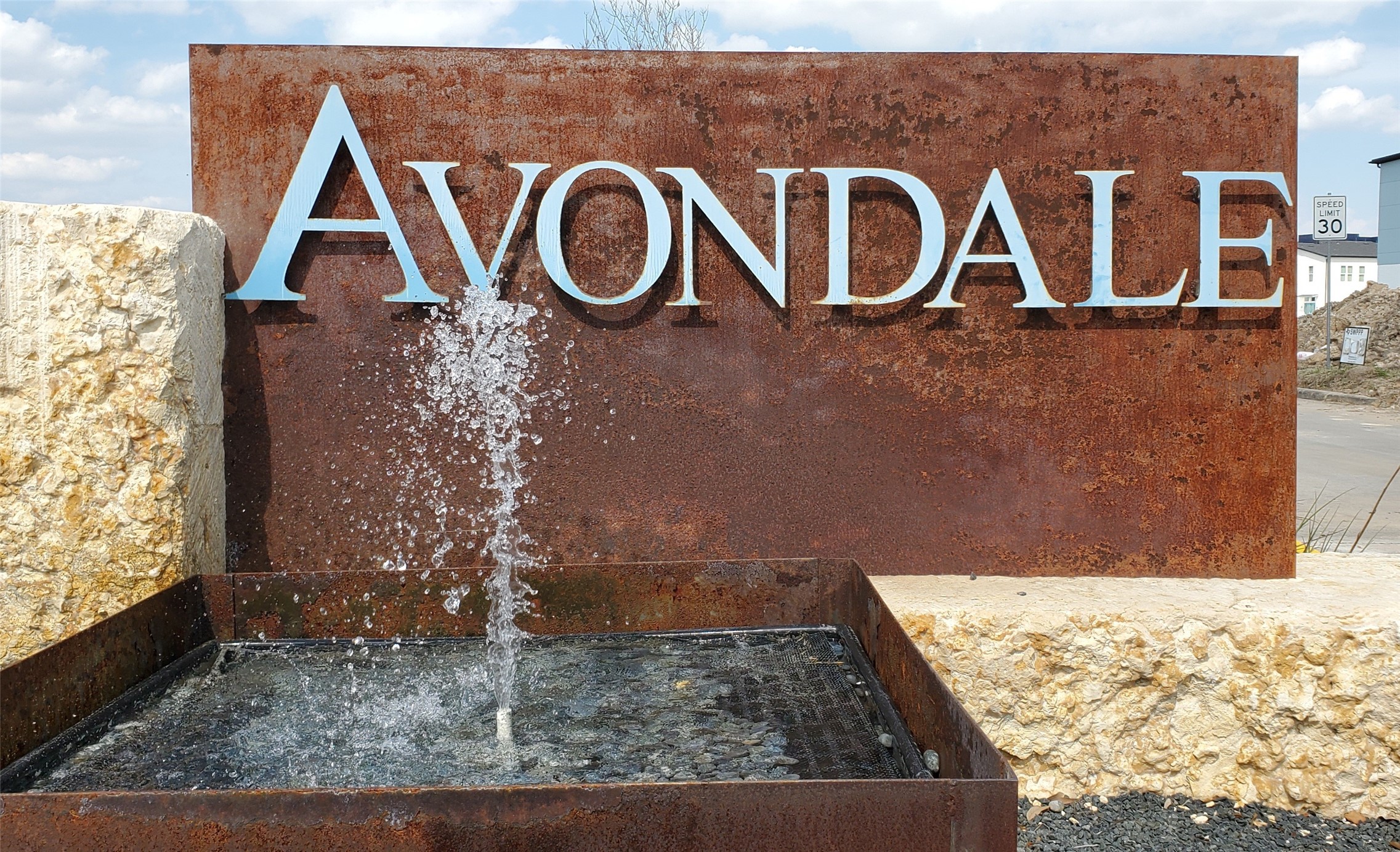 3311 Cardinal Crest Lane Houston, TX 77080 - Photo 13 of 14 Welcome to Avondale!