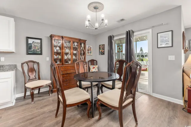 $307,000 | 568 Mossbank Loop, Longs, SC 29568