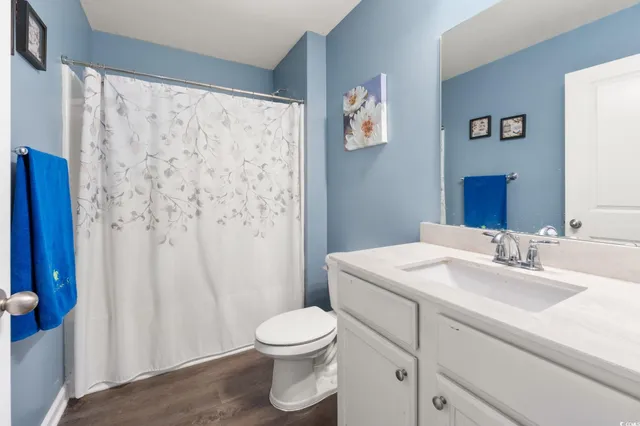 $307,000 | 568 Mossbank Loop, Longs, SC 29568