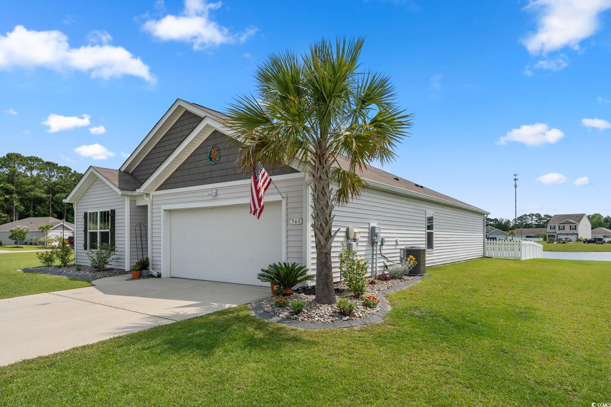 568 Mossbank Loop Longs, SC 29568 - Photo 2 of 33