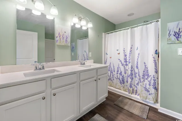 $307,000 | 568 Mossbank Loop, Longs, SC 29568