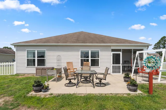 $307,000 | 568 Mossbank Loop, Longs, SC 29568