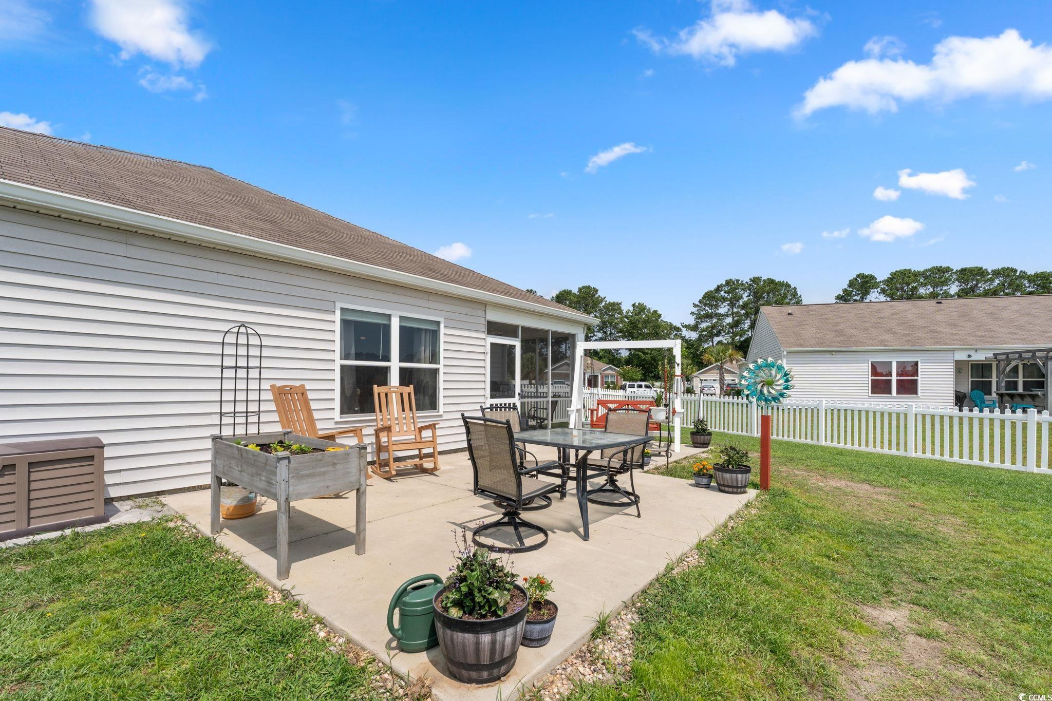 568 Mossbank Loop Longs, SC 29568 - Photo 25 of 33