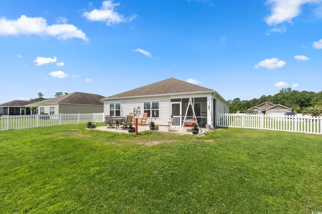 $307,000 | 568 Mossbank Loop, Longs, SC 29568