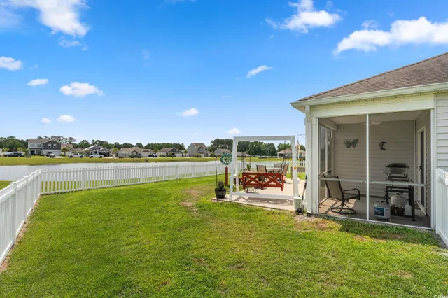 $307,000 | 568 Mossbank Loop, Longs, SC 29568