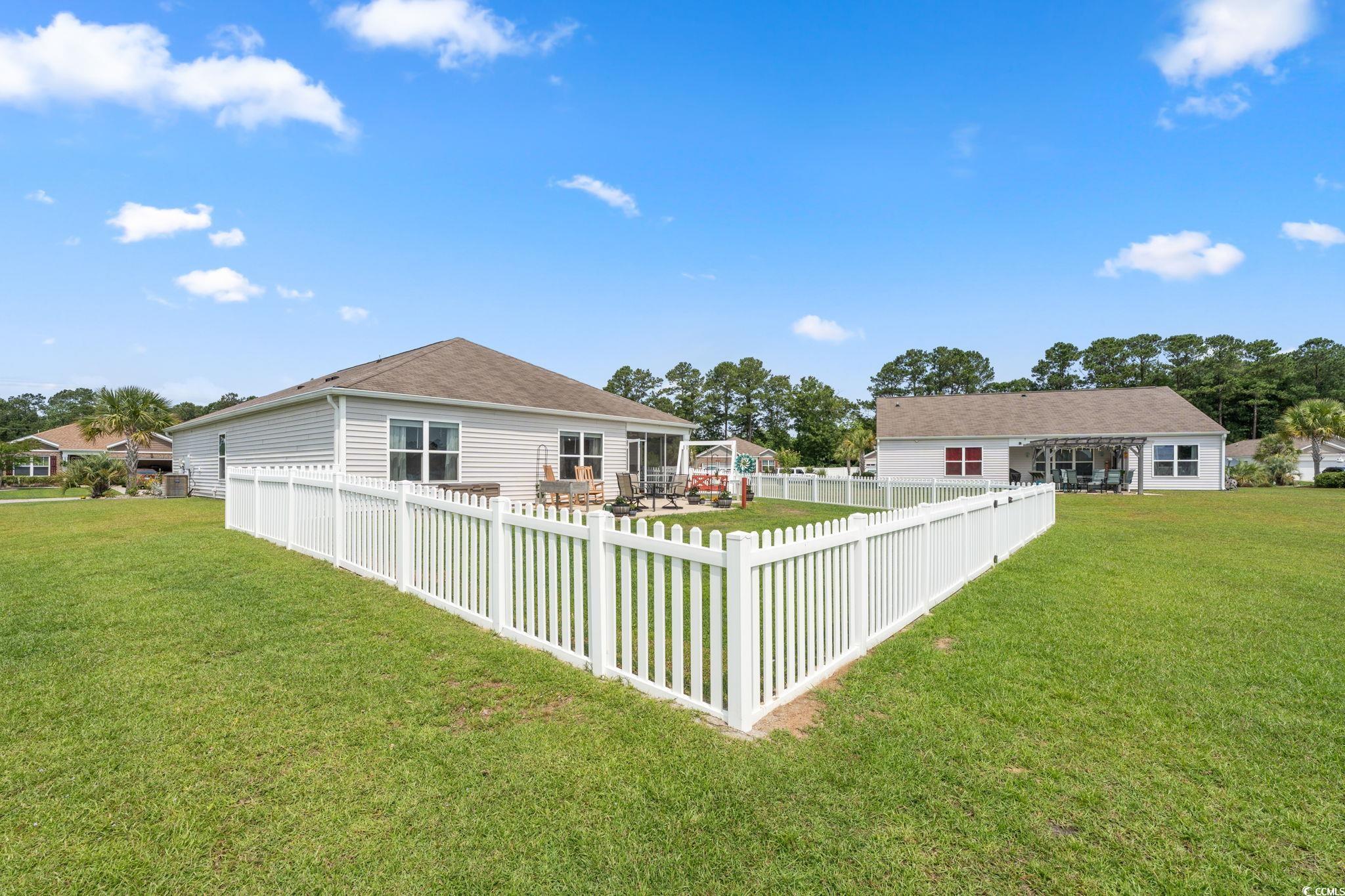 568 Mossbank Loop Longs, SC 29568 - Photo 29 of 33