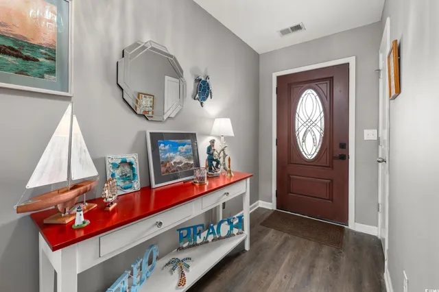 $307,000 | 568 Mossbank Loop, Longs, SC 29568