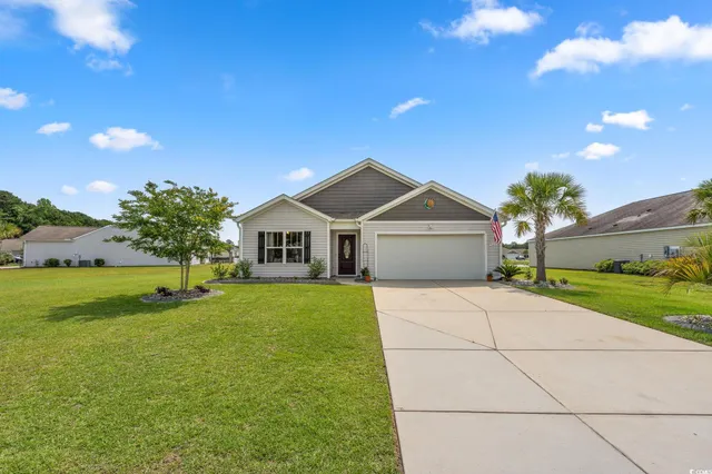 $307,000 | 568 Mossbank Loop, Longs, SC 29568