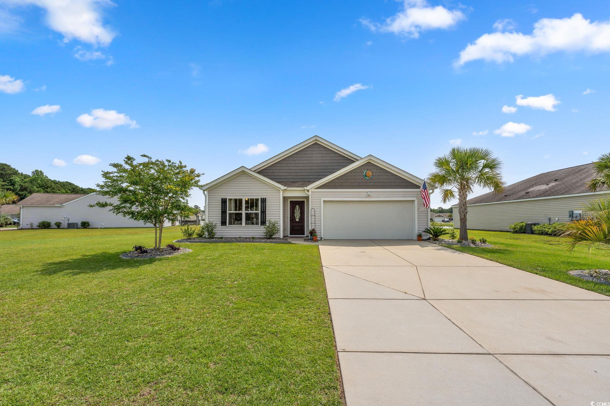 568 Mossbank Loop Longs, SC 29568 - Photo 32 of 33