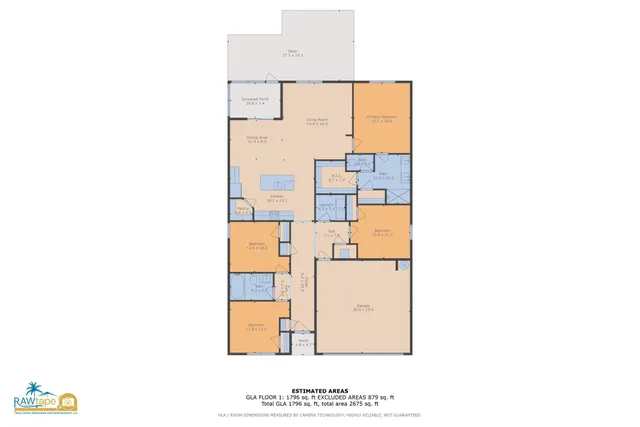 $307,000 | 568 Mossbank Loop, Longs, SC 29568