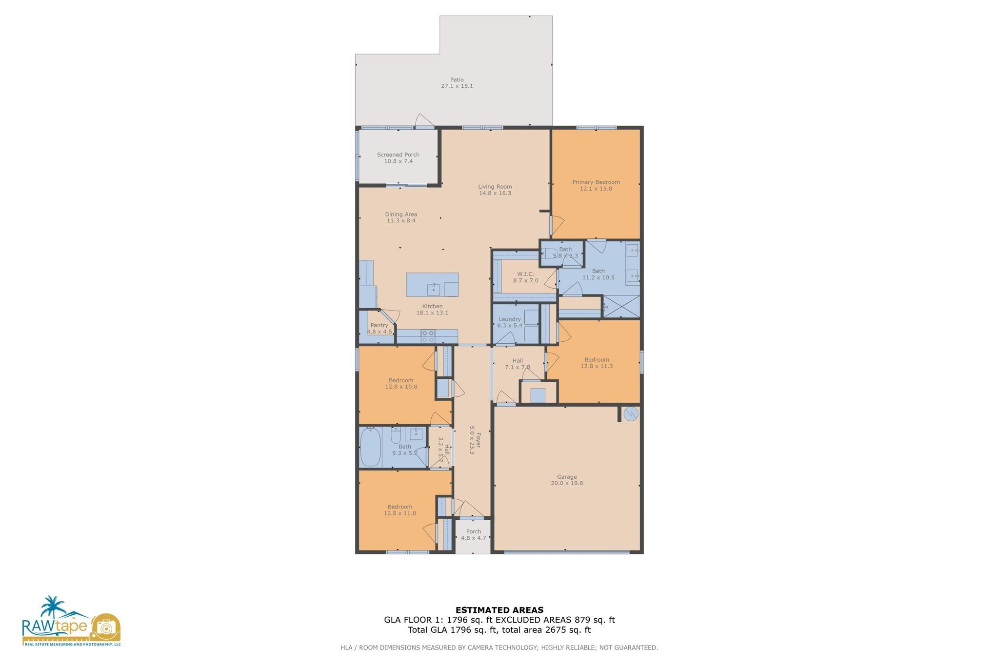 568 Mossbank Loop Longs, SC 29568 - Photo 33 of 33