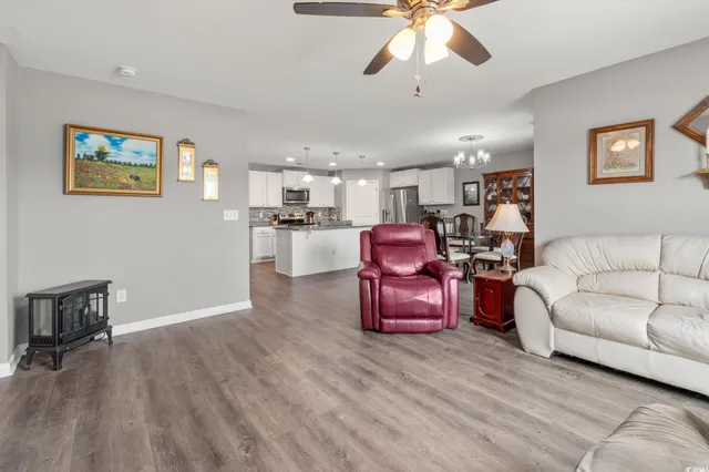 $307,000 | 568 Mossbank Loop, Longs, SC 29568