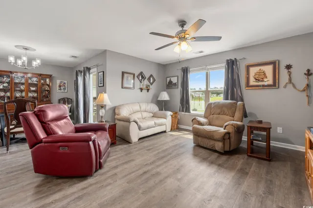 $307,000 | 568 Mossbank Loop, Longs, SC 29568