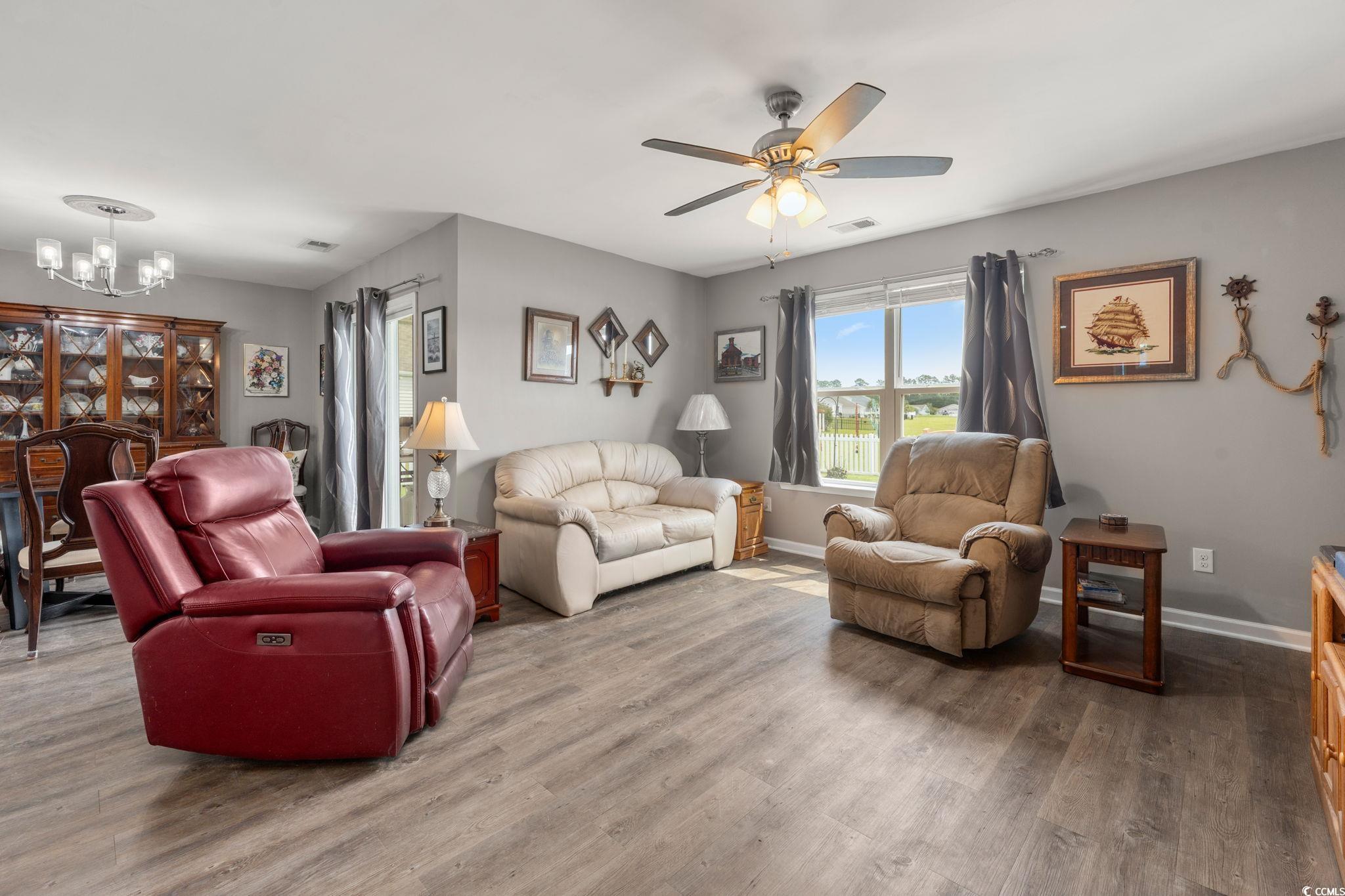 568 Mossbank Loop Longs, SC 29568 - Photo 5 of 33