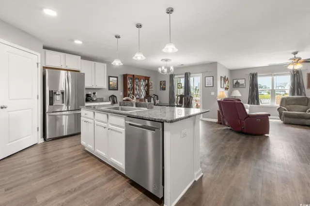 $307,000 | 568 Mossbank Loop, Longs, SC 29568