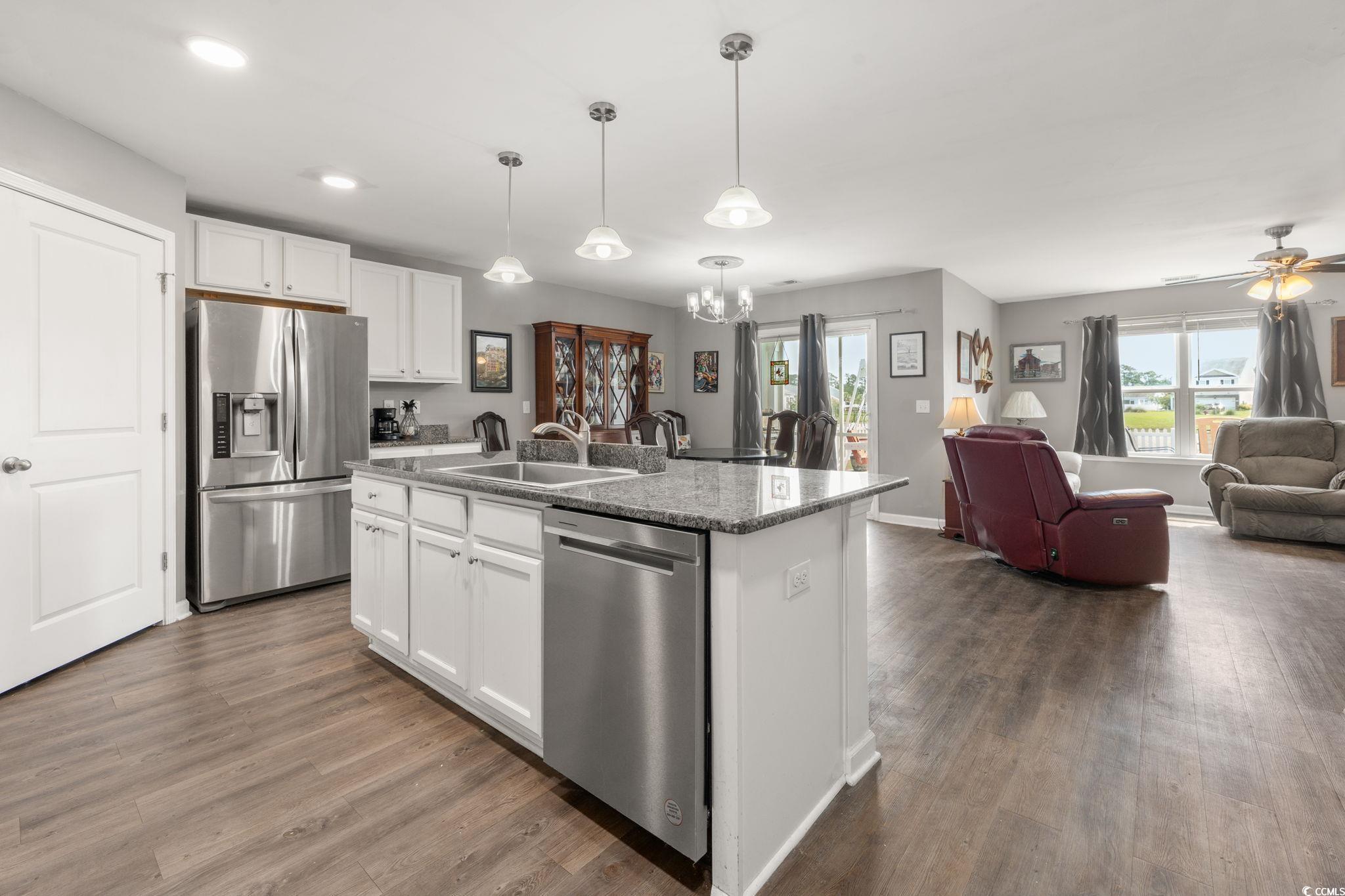 568 Mossbank Loop Longs, SC 29568 - Photo 7 of 33