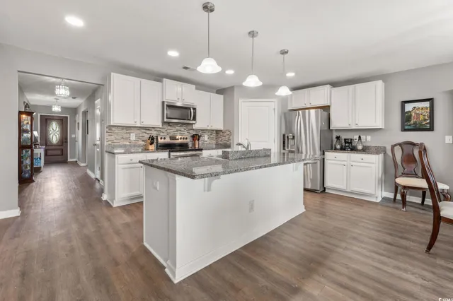 $307,000 | 568 Mossbank Loop, Longs, SC 29568