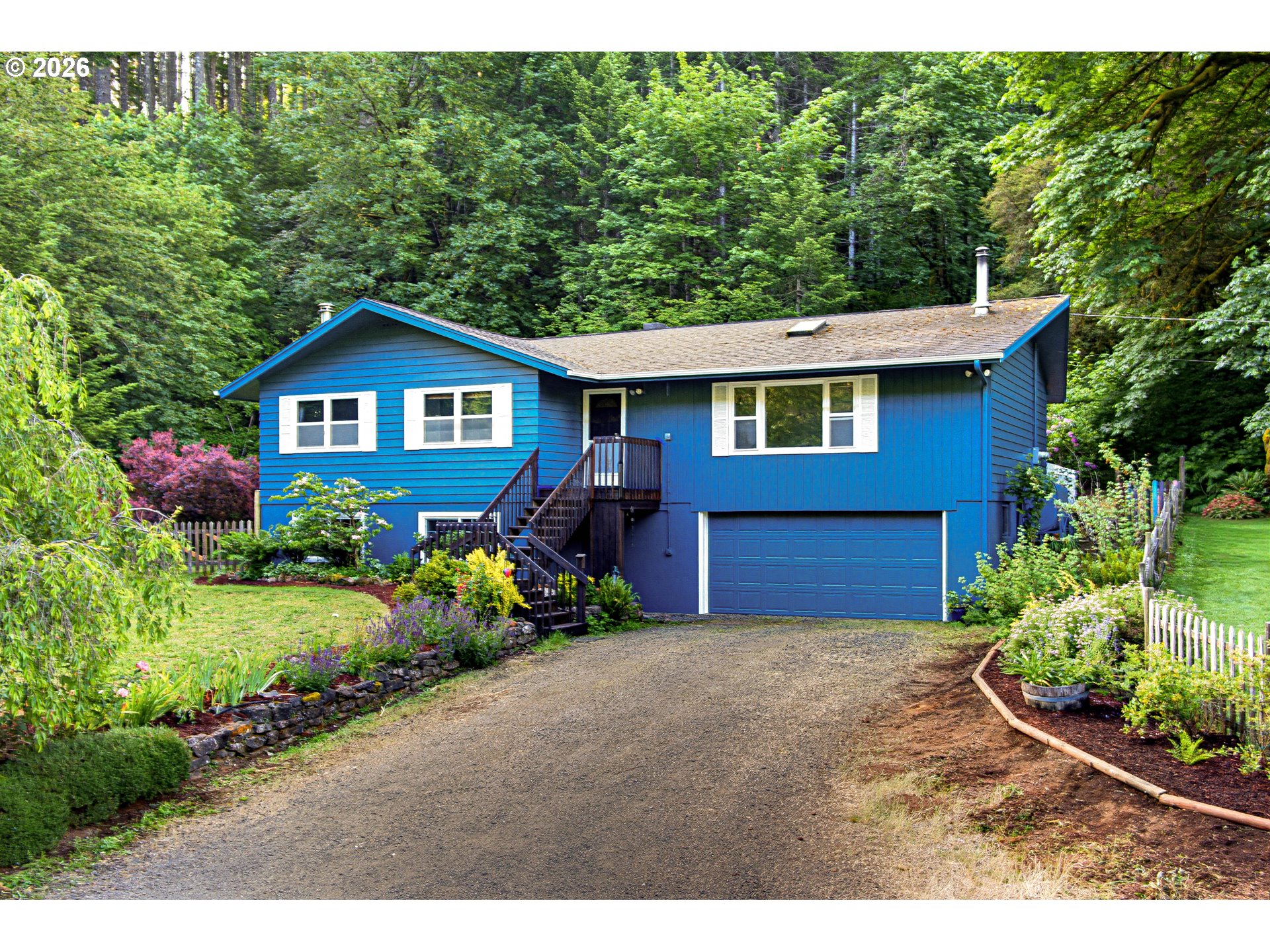 3480 Mill Creek Road Sheridan, OR 97378 - Photo 42 of 48