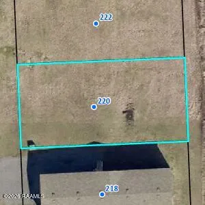 $24,900 | 220 Watermark Drive, Lafayette, LA 70501
