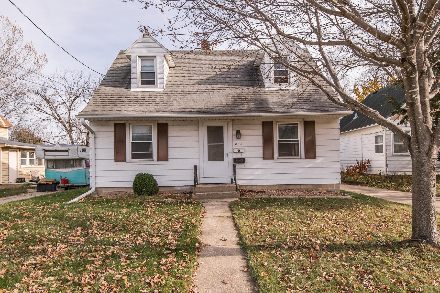 836 9th Avenue Southeast Rochester, MN 55904 - Photo 1 of 1 Gallery Image 1