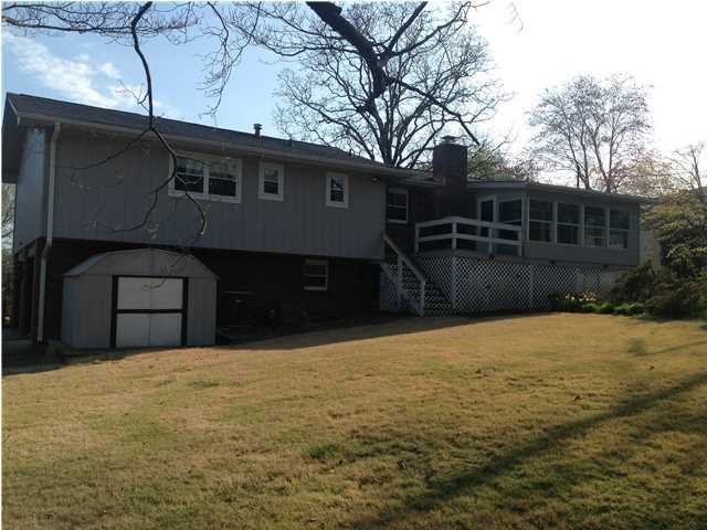 8620 Clearwood Road Chattanooga, TN 37421 - Photo 19 of 22 Additional Photo
