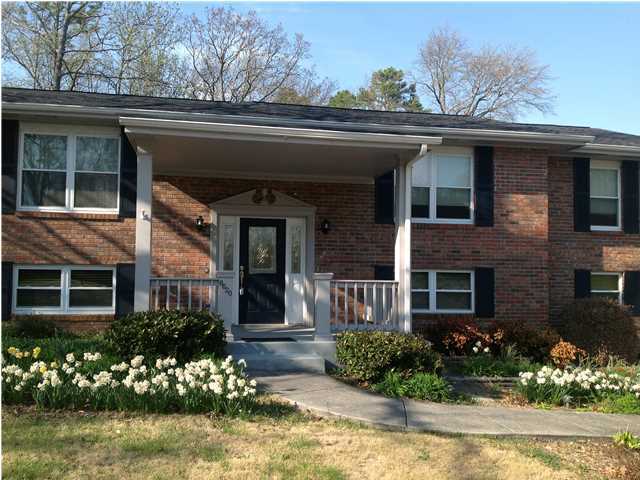 8620 Clearwood Road Chattanooga, TN 37421 - Photo 5 of 22 Additional Photo