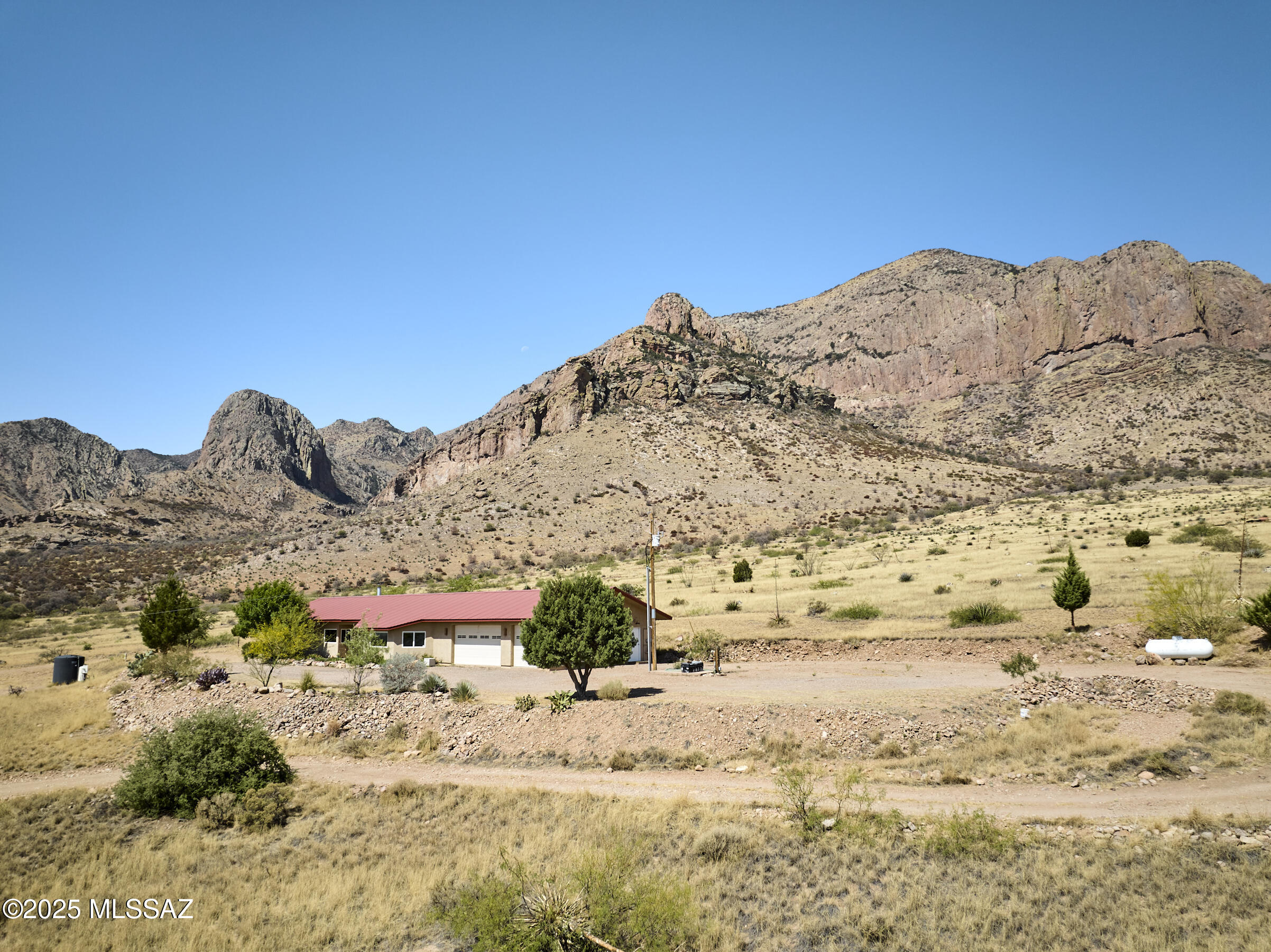 3689 South Robin Road San Simon, AZ 85632 - Photo 42 of 45