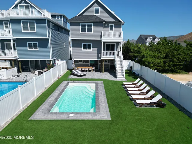 $15,000 | 119 2nd Avenue, Lavallette, NJ 08735