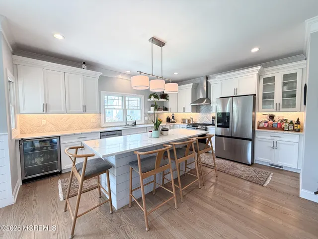 $15,000 | 119 2nd Avenue, Lavallette, NJ 08735