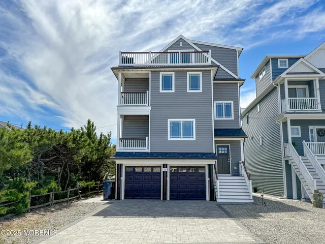 $15,000 | 119 2nd Avenue, Lavallette, NJ 08735