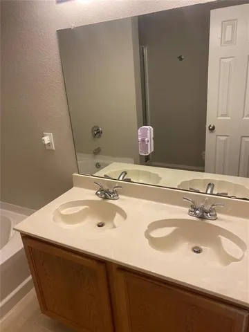 $2,045 | 4028 Thoroughbred Trail, Fort Worth, TX 76123