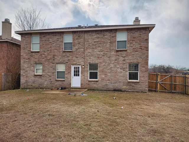 $2,045 | 4028 Thoroughbred Trail, Fort Worth, TX 76123