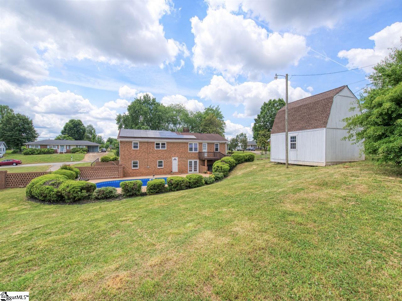 409 Farnsworth Road Spartanburg, SC 29301 - Photo 30 of 32 Gallery Image 30