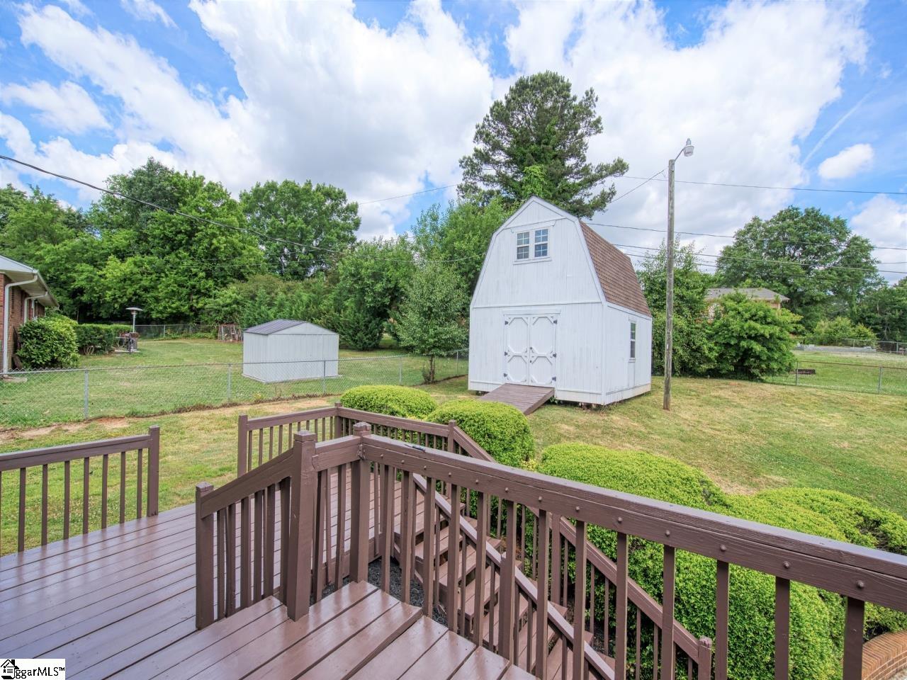 409 Farnsworth Road Spartanburg, SC 29301 - Photo 32 of 32 Gallery Image 32