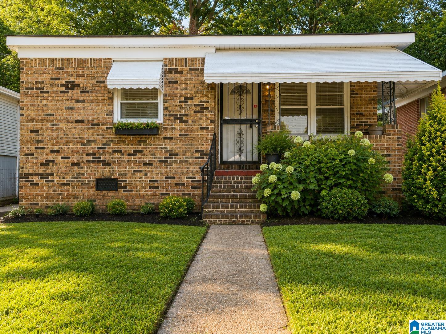 1675 19th Street Southwest Birmingham, AL 35211 - Photo 1 of 10 Gallery Image 1