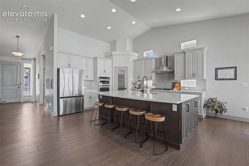 11634 Justify Drive Colorado Springs, CO 80921 - Photo 10 of 46
