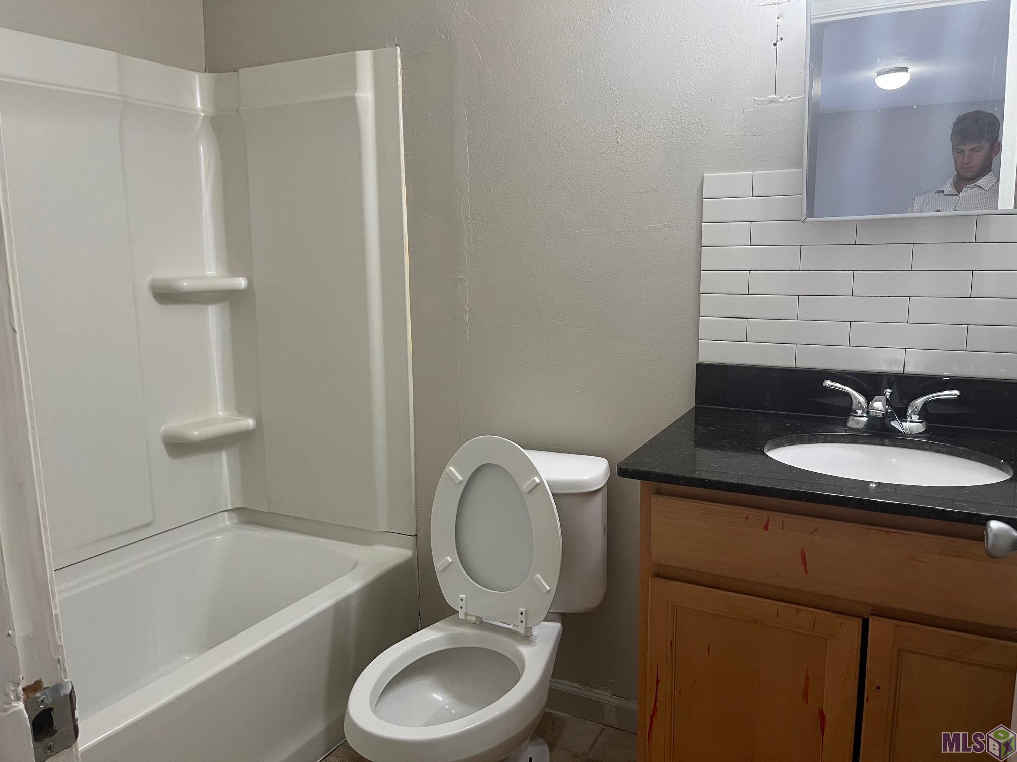 1055 Manson Drive Baton Rouge, LA 70816 - Photo 12 of 13