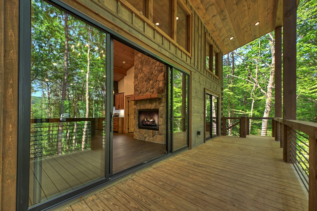 328 Crabapple Drive Blue Ridge, GA 30513 - Photo 41 of 64 Gallery Image 41