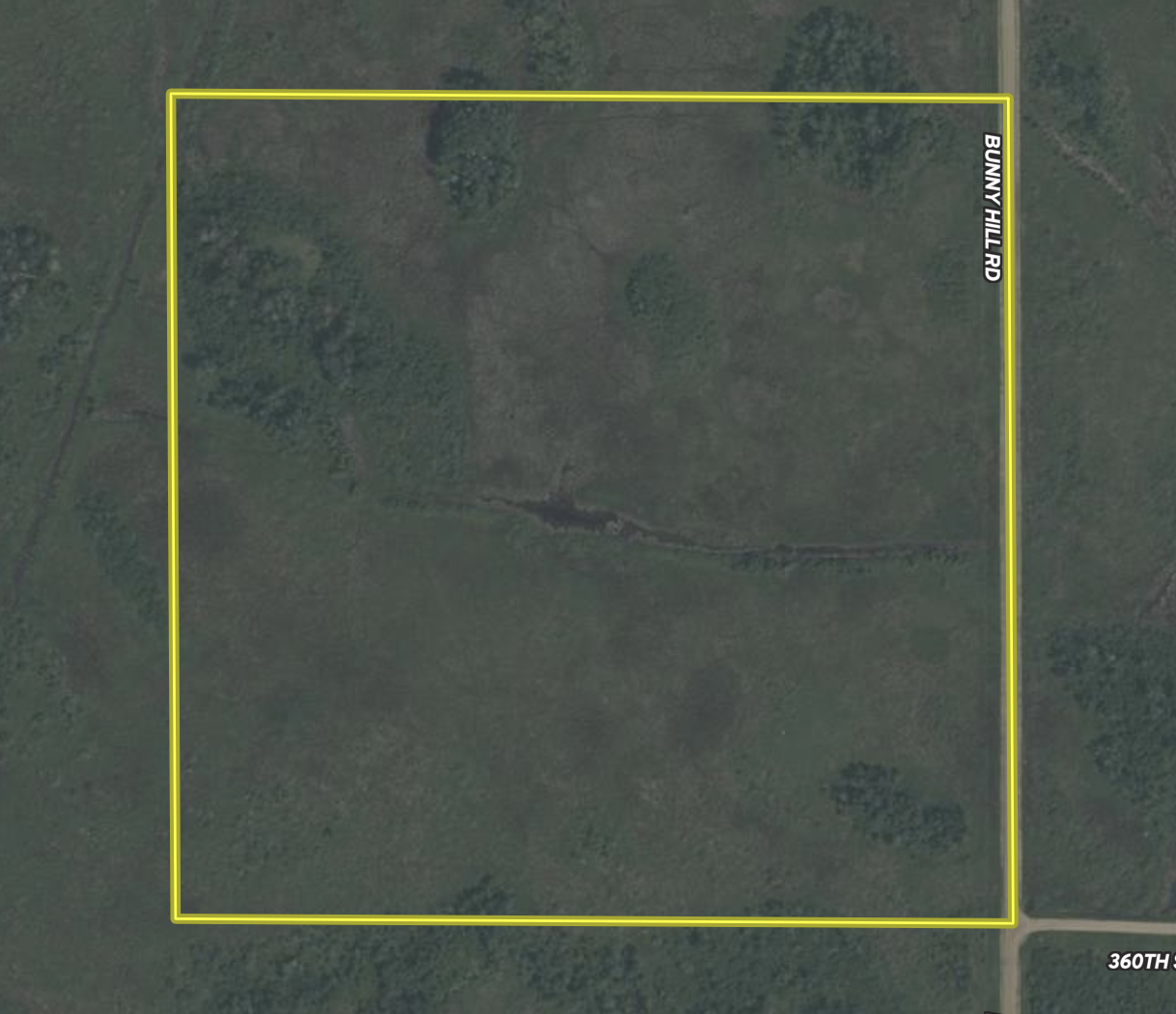 Tbd Bunny Hill Road Sebeka, MN 56477 - Photo 21 of 23