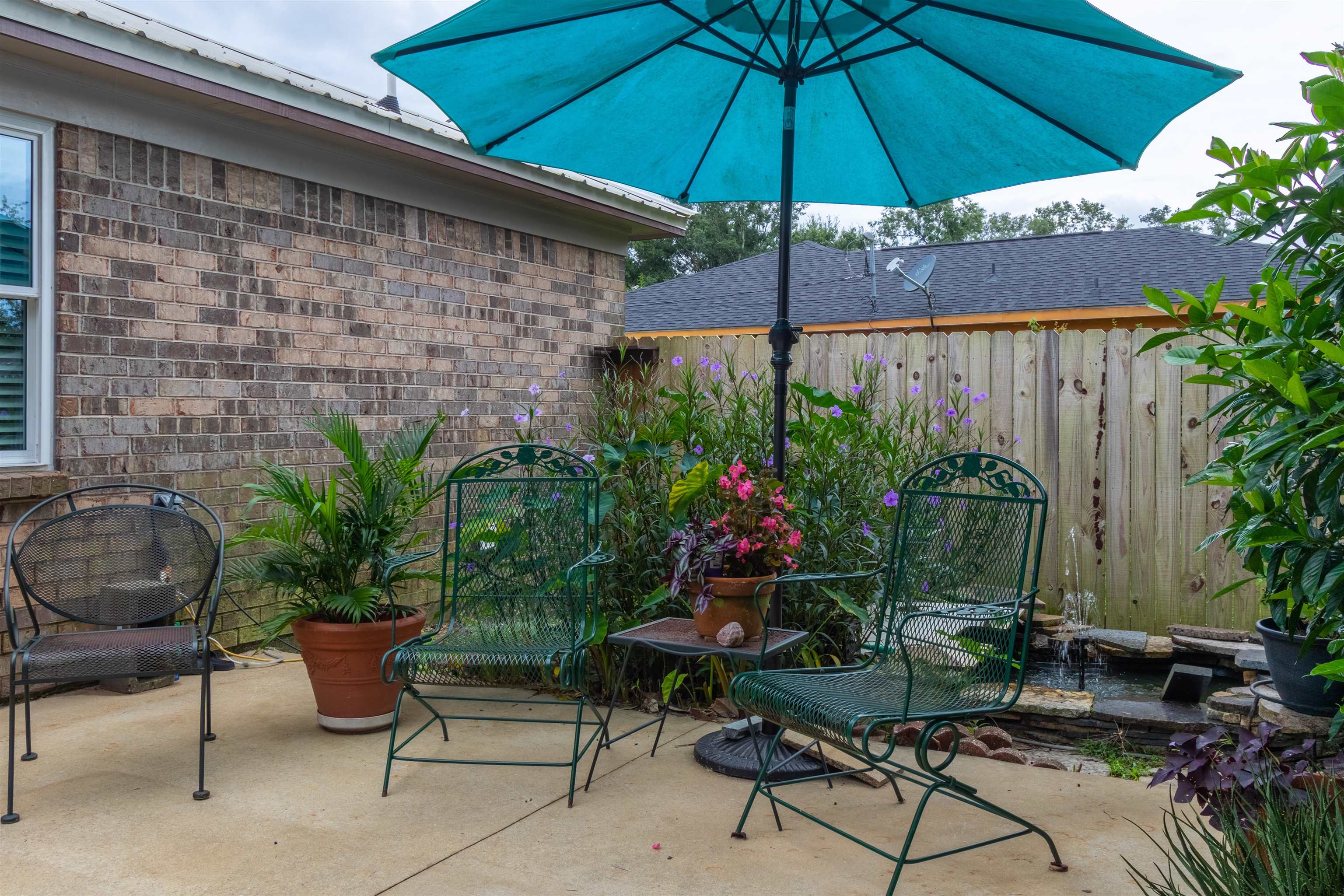 1808 Candlestick Court West Foley, AL 36535 - Photo 14 of 20