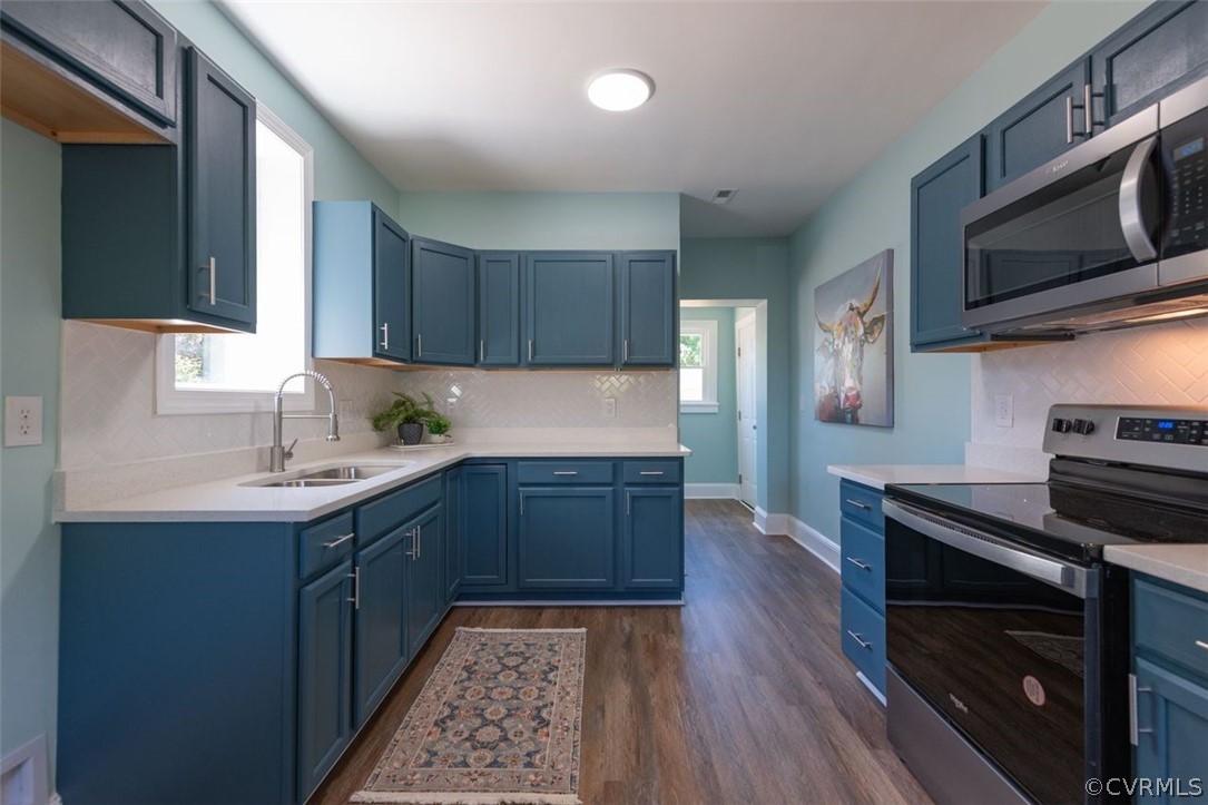 112 Conduit Road Colonial Heights, VA 23834 - Photo 11 of 42 Gallery Image 11