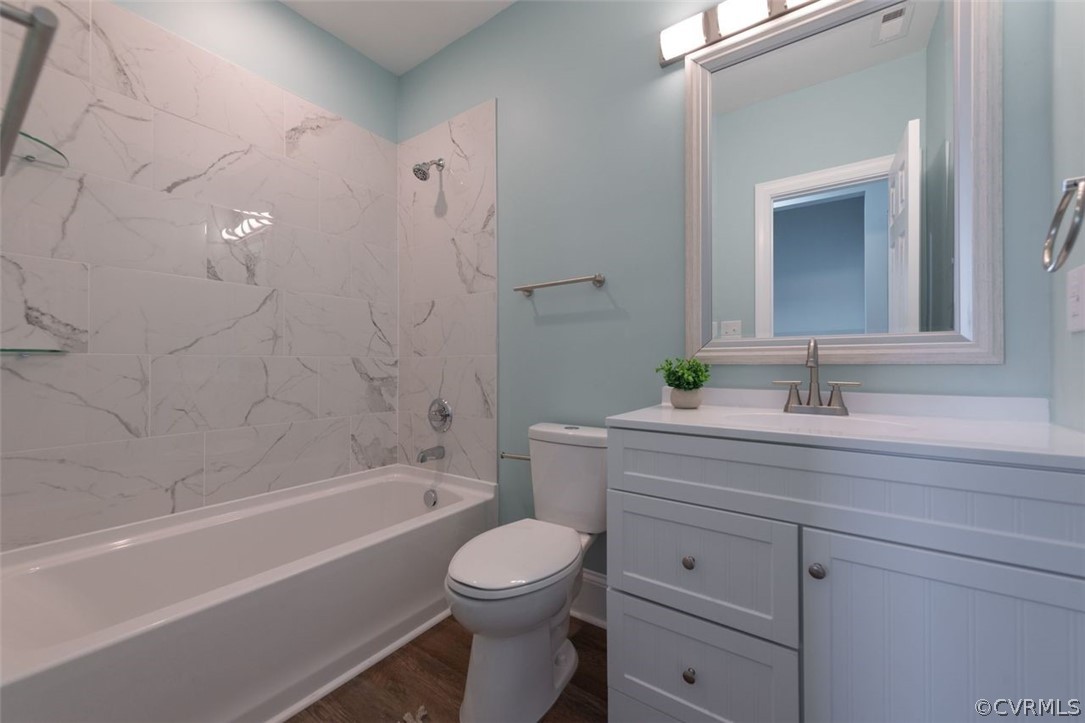 112 Conduit Road Colonial Heights, VA 23834 - Photo 22 of 42 Gallery Image 22