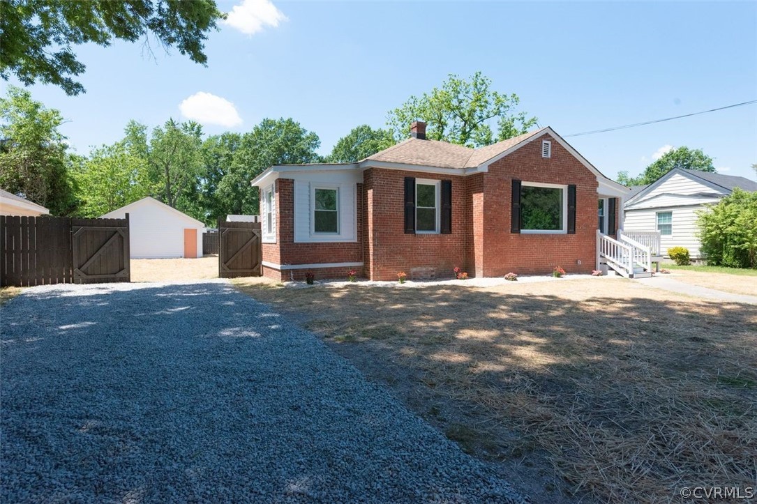 112 Conduit Road Colonial Heights, VA 23834 - Photo 31 of 42 Gallery Image 31