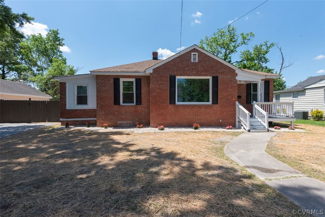 112 Conduit Road Colonial Heights, VA 23834 - Photo 32 of 42 Gallery Image 32