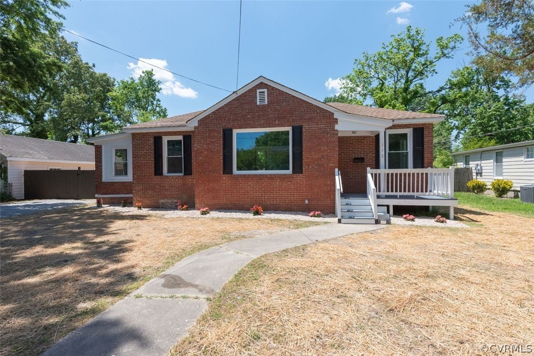 112 Conduit Road Colonial Heights, VA 23834 - Photo 33 of 42 Gallery Image 33