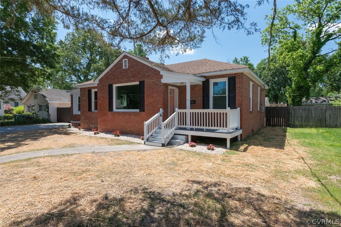 112 Conduit Road Colonial Heights, VA 23834 - Photo 34 of 42 Gallery Image 34