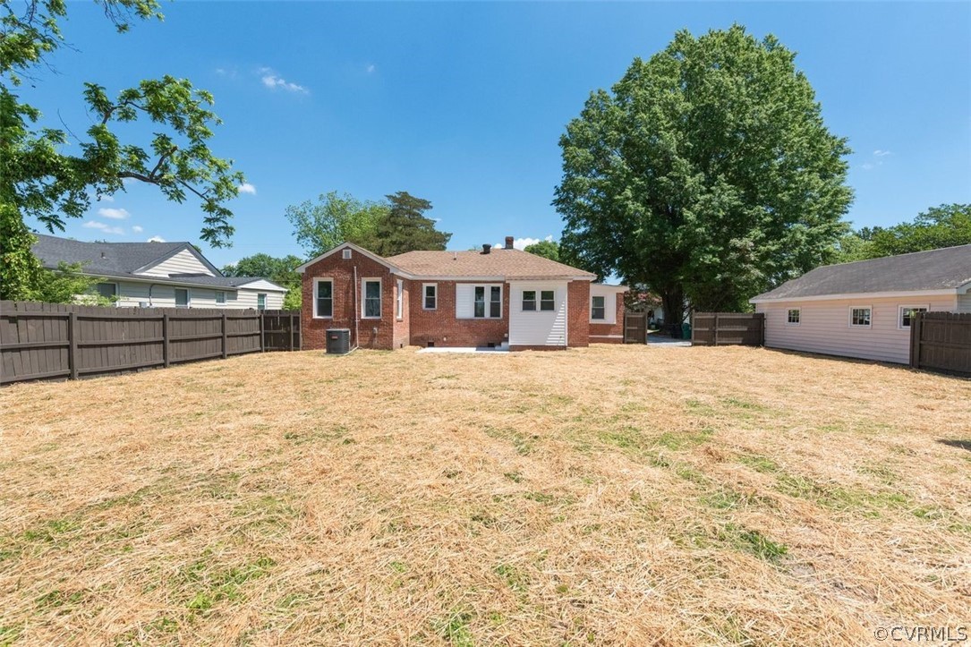 112 Conduit Road Colonial Heights, VA 23834 - Photo 38 of 42 Gallery Image 38